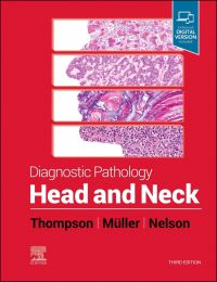 Diagnostic Pathology: Head and Neck: 3rd edition | Lester D. R. 