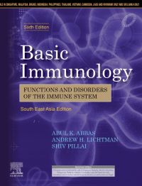 Basic Immunology: Functions And Disorders Of The: 6th Edition | Abul K ...