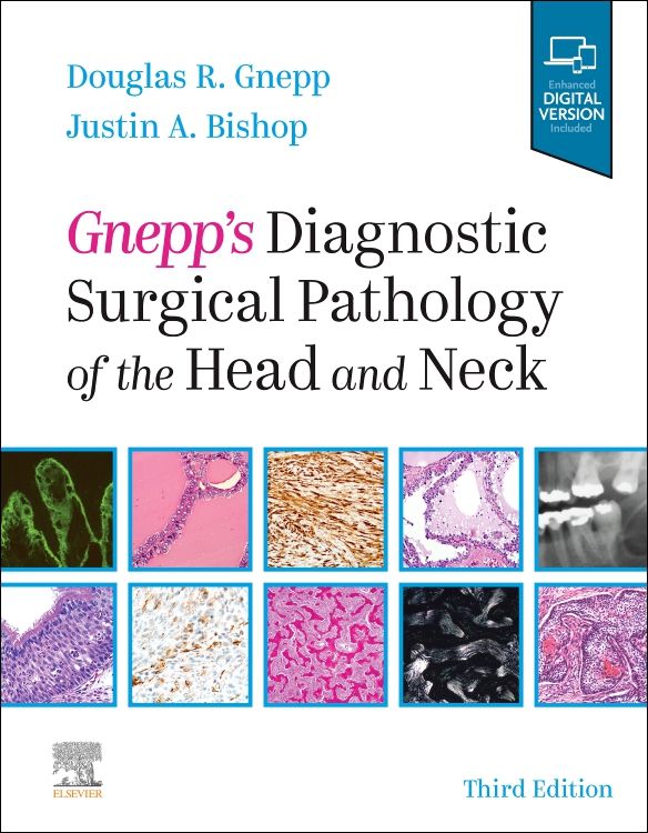 Gnepp's Diagnostic Surgical Pathology of the Hea: 3rd edition | Douglas R.  Gnepp | ISBN: 9780323531146 | Elsevier Asia Bookstore