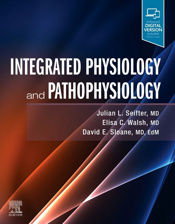 Integrated Physiology And Pathophysiology: 1st Edition | Julian L ...