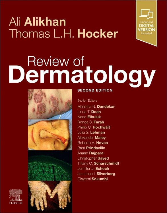 illustrated textbook of dermatology pdf free download