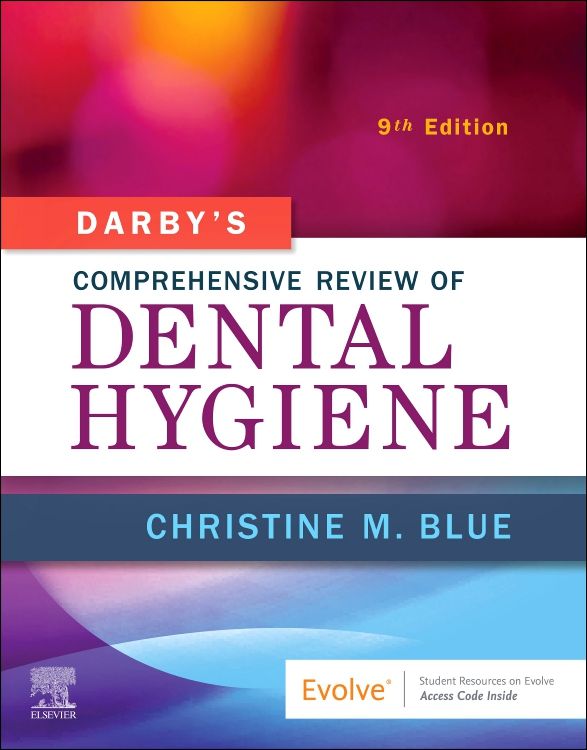 Used- deals Darby and Walsh Dental Hygiene Theory and Practice 5th edition