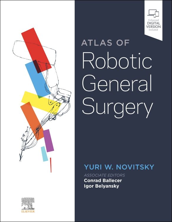 robotic general surgery