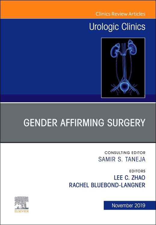 gender reassignment surgery medical ethics