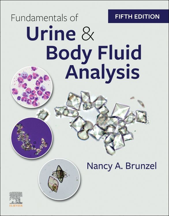 research articles on body fluids