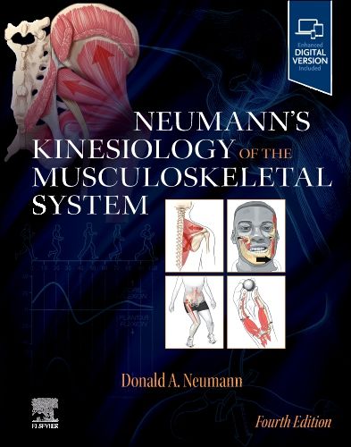 Neumanns Kinesiology Of The Musculoskeletal Sys 4th Edition Donald A Neumann Isbn 0011