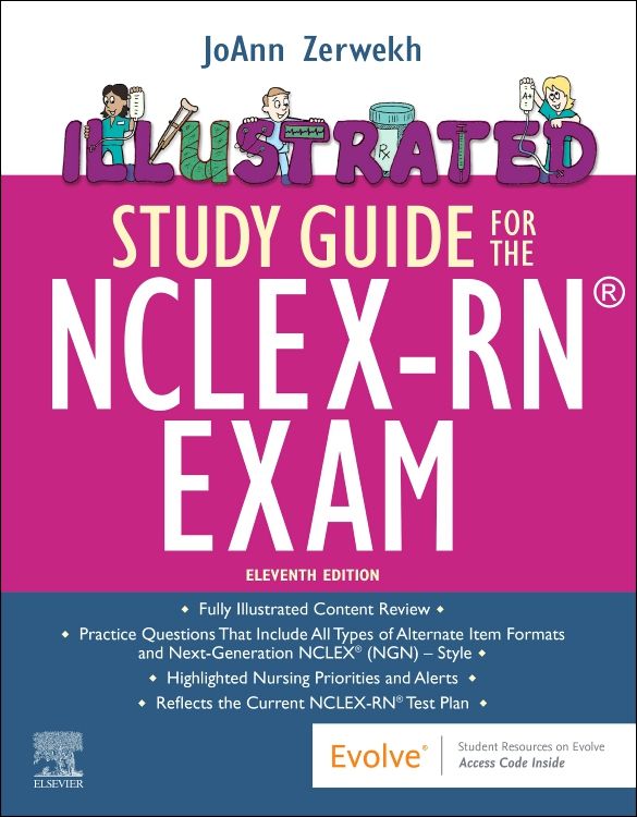 2023 Next Gen NCLEX Study Guide Ultimate NCLEX Study Guide 