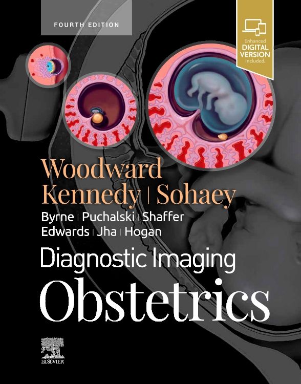 Diagnostic Medical Sonography Obstetrics & Gynecology 4th on sale Edition