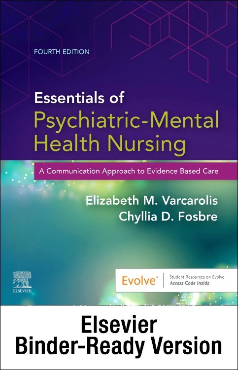 Care & Nursing Essentials