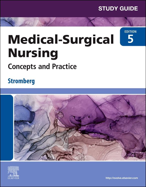 case study for medical surgical nursing