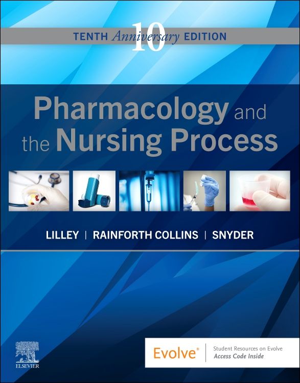 Muscle Relaxants Nursing Pharmacology Study Guide