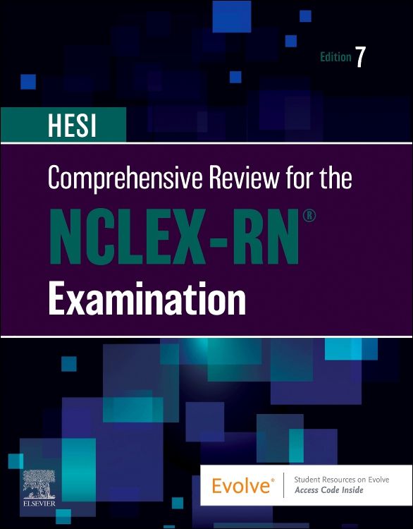 Next Generation NCLEX RN Examination Review Book 2023 - 2024: 4 Practice  Tests and NCLEX Study Guide [Updated for the New Outline]