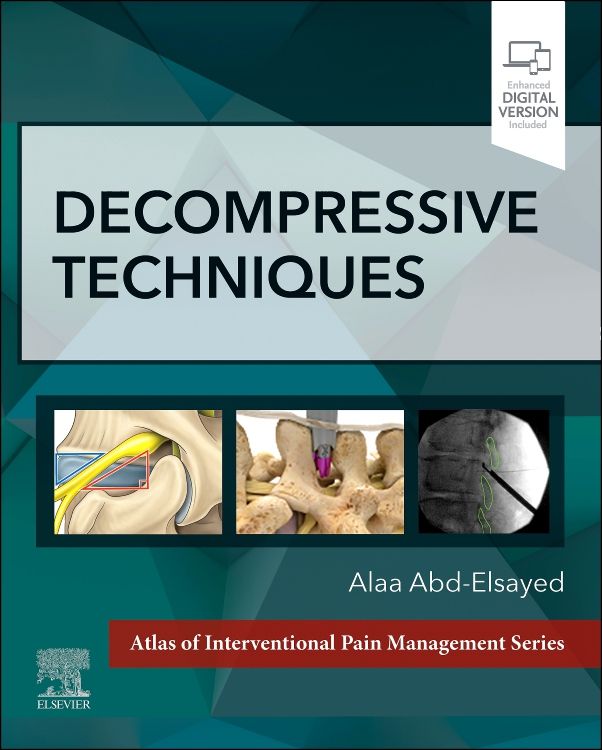 Decompressive Techniques: 1st edition | Alaa Abd-Elsayed | ISBN ...