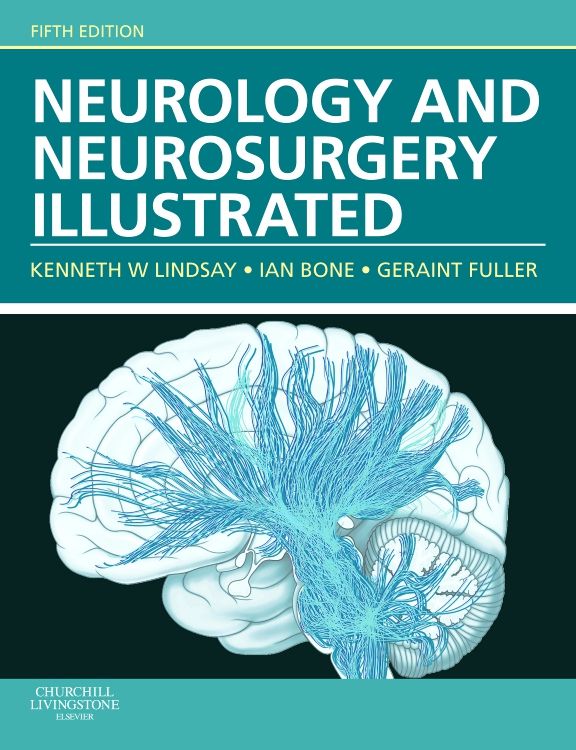 neurology and neurosurgery illustrated 5th edition free download pdf