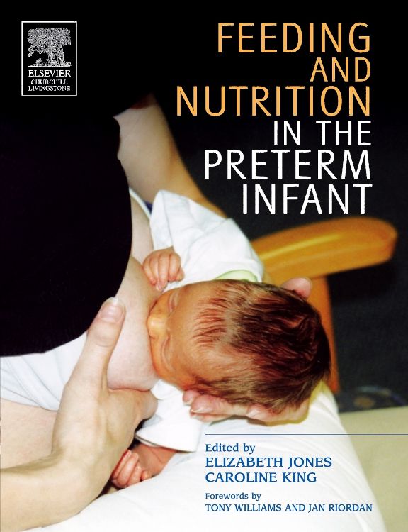 Infant Feeding & Nutrition