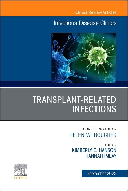 Transplant-Related Infections