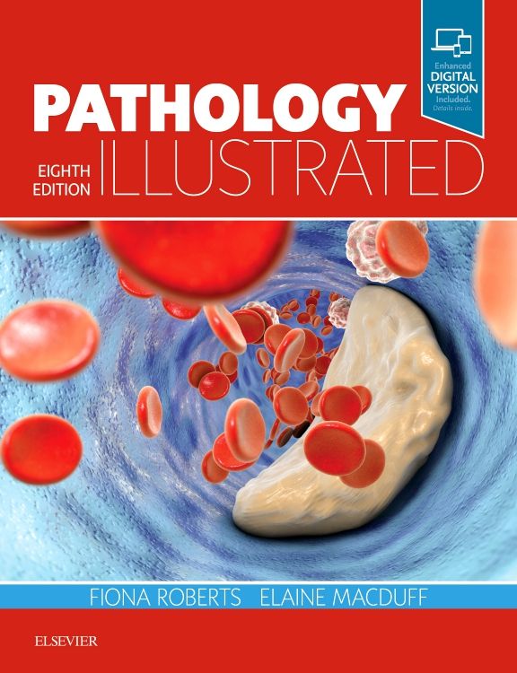 pathology illustrated 6th edition pdf free download