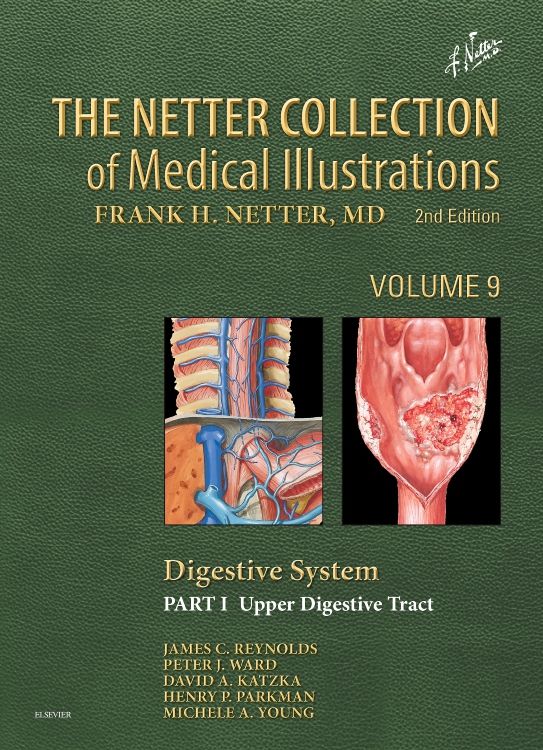 netter collection of medical illustrations free download pdf