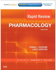 Rapid Review Pharmacology