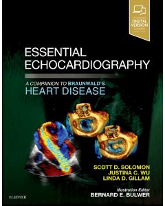 Essential Echocardiography