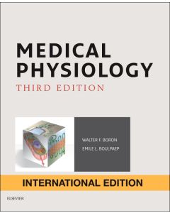 Medical Physiology, International Edition