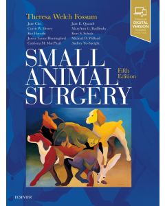 Small Animal Surgery