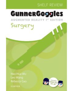 Gunner Goggles Surgery