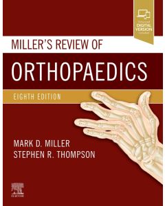 Miller's Review of Orthopaedics