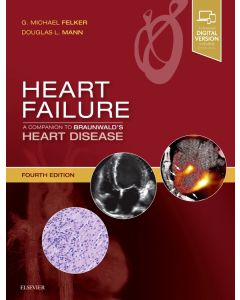 Heart Failure: A Companion to Braunwald's Heart Disease