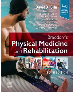 Braddom's Physical Medicine and Rehabilitation