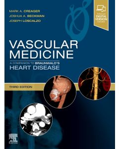 Vascular Medicine: A Companion to Braunwald's Heart Disease