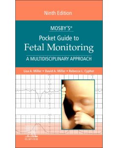 Mosby’s® Pocket Guide to Fetal Monitoring