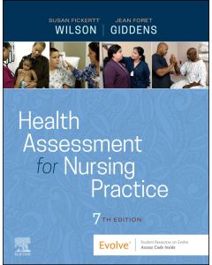 Health Assessment for Nursing Practice