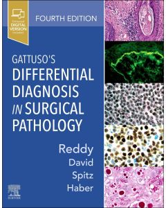 Gattuso's Differential Diagnosis in Surgical Pathology