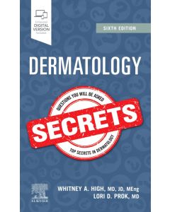 Dermatology Secrets