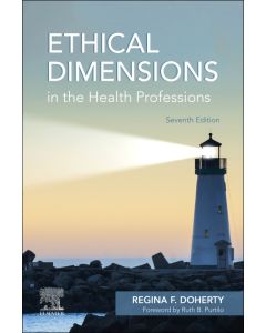 Ethical Dimensions in the Health Professions