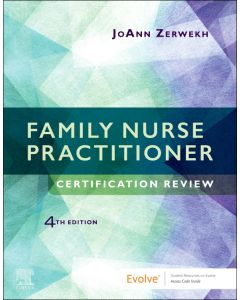 Family Nurse Practitioner Certification Review