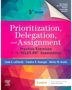 Prioritization, Delegation, and Assignment