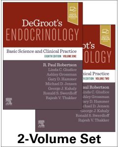 DeGroot's Endocrinology