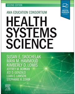 Health Systems Science