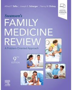 Swanson's Family Medicine Review