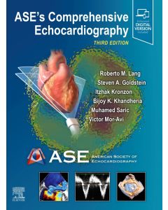 ASE’s Comprehensive Echocardiography