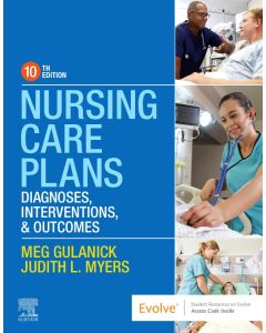 Nursing Care Plans