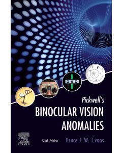 Pickwell's Binocular Vision Anomalies