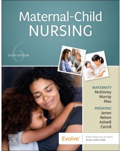 Maternal-Child Nursing