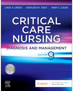 Critical Care Nursing