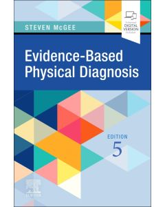 Evidence-Based Physical Diagnosis