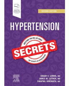 Hypertension Secrets