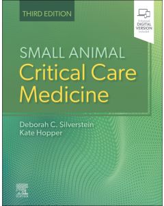 Small Animal Critical Care Medicine