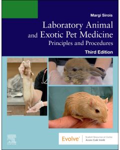 Laboratory Animal and Exotic Pet Medicine